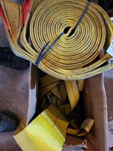 Straps image