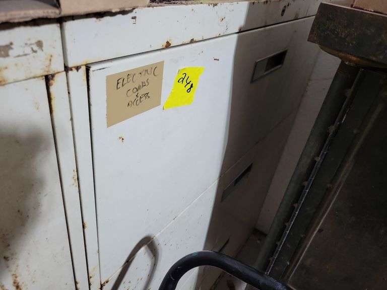 File cabinets image