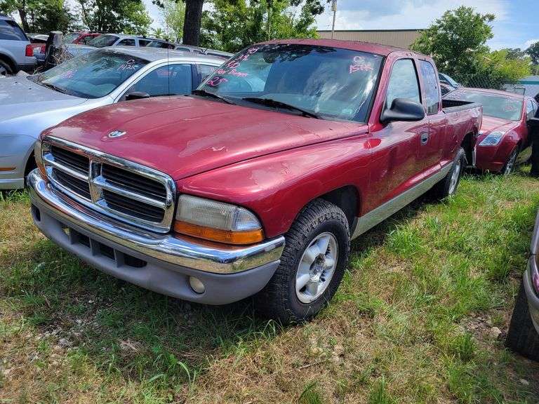Dodge Truck image