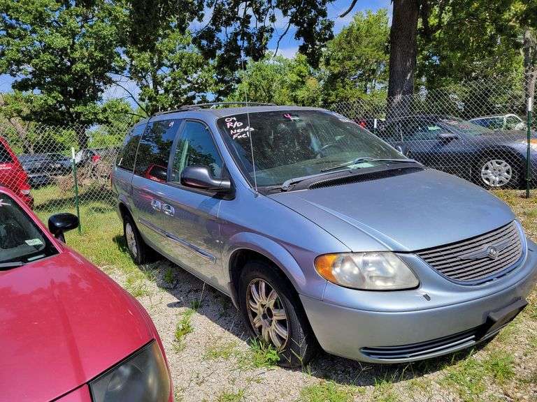Chrysler image