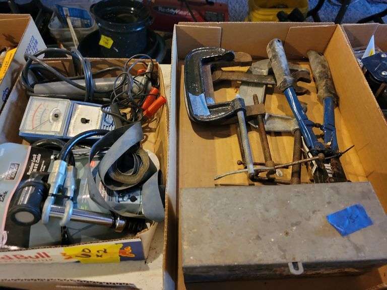 Tools image