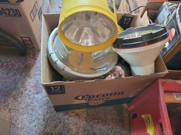 Lighting image