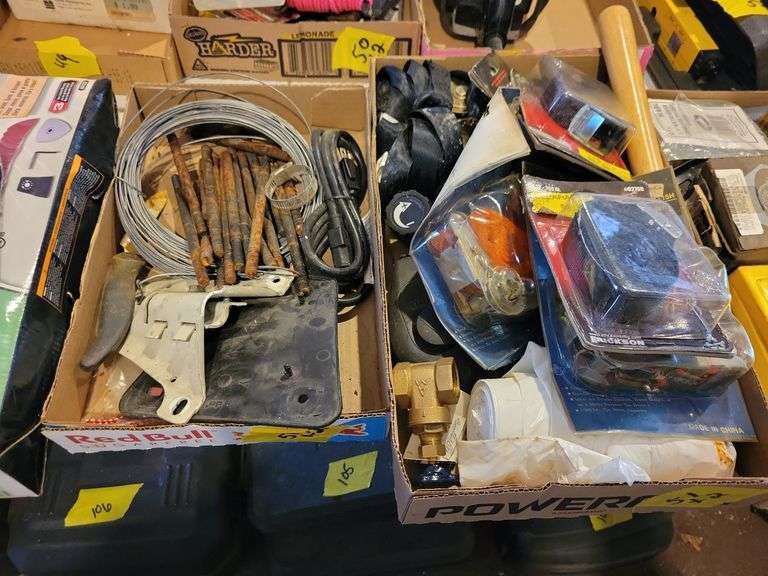 Hardware image