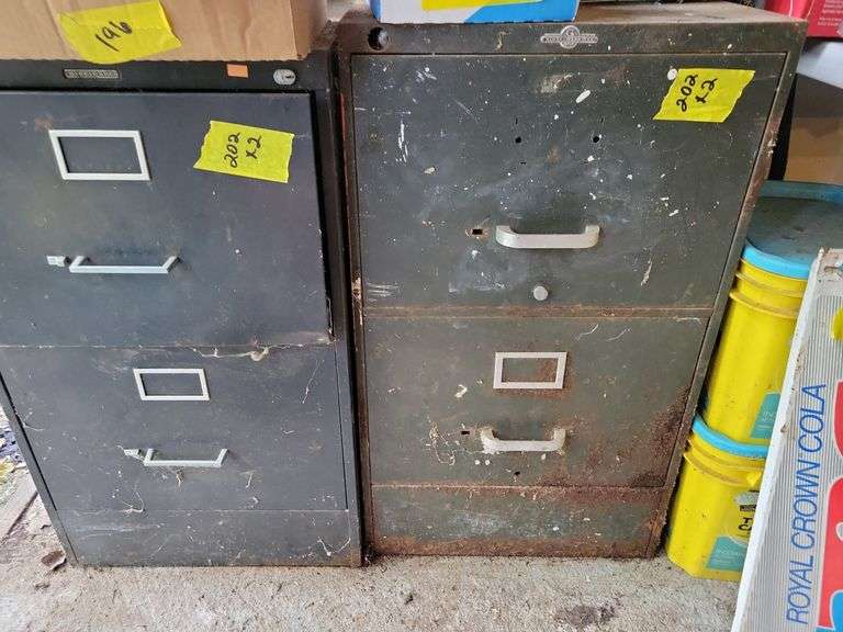 File cabinets image