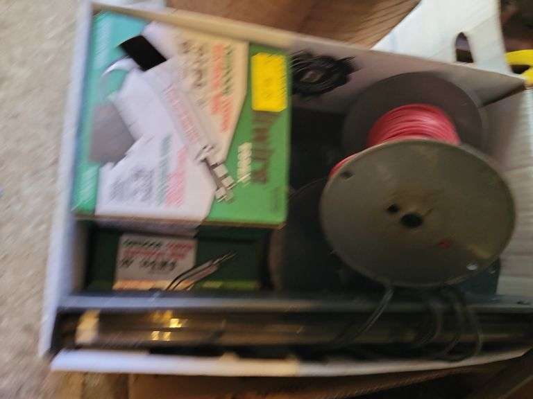 Electrical wiring image