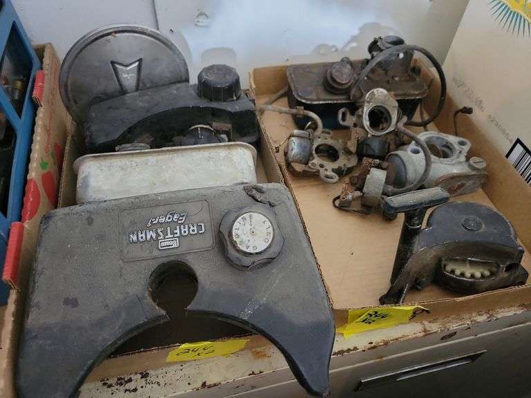 Small Engine Parts image