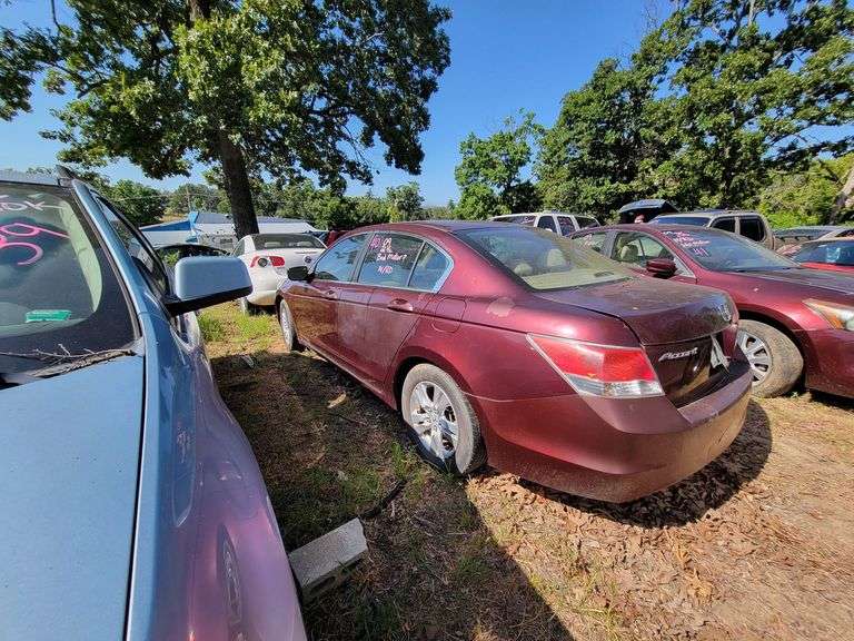 Honda Accord image