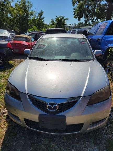 Mazda 3i image