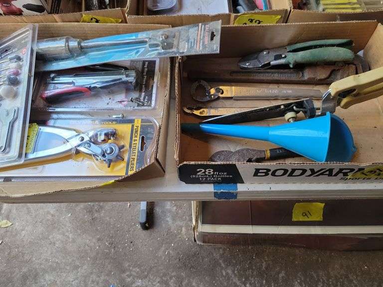 Tools image