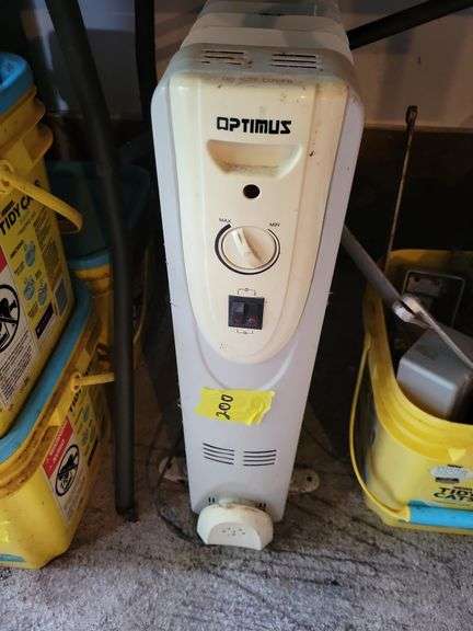 Heater image