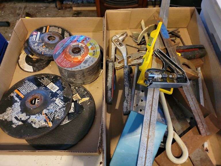 Tools image