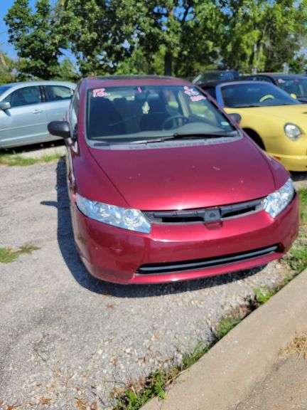Honda Civic image