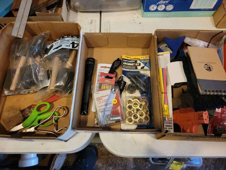 Tools image