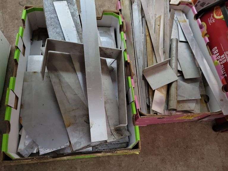 Aluminum image
