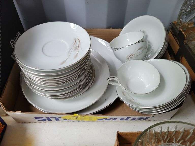 China image