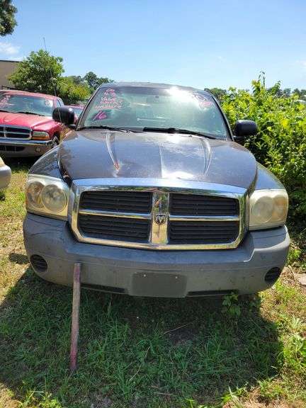 Dodge Dakota