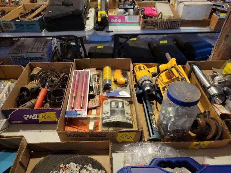 Tools image