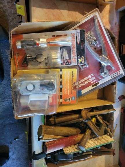 Tools image