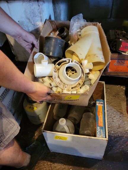 Plumbing image