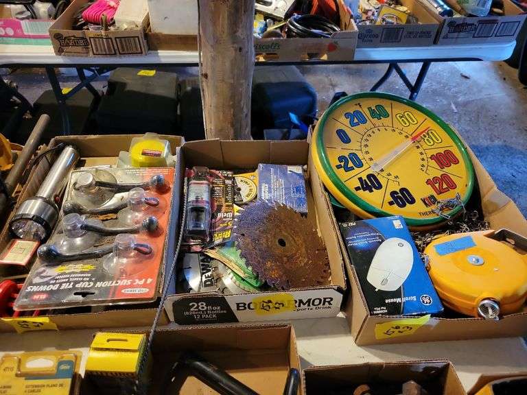 Chain Saw parts image