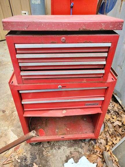 Tool box image