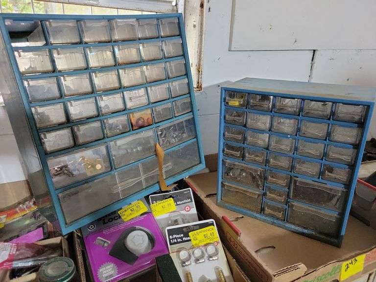 Hardware bins image