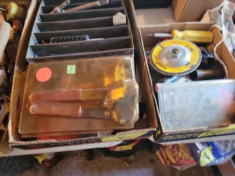Tools image