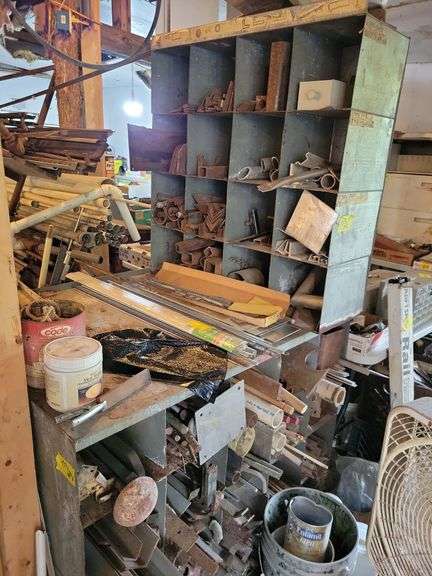 Parts bin image