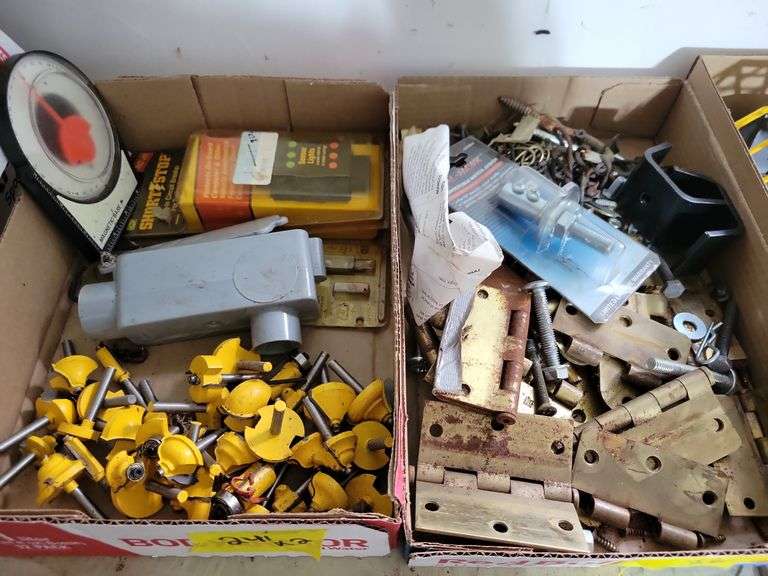 Hardware image