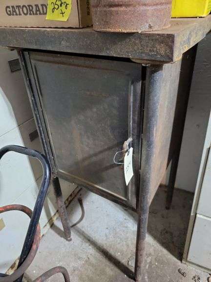 Work bench image