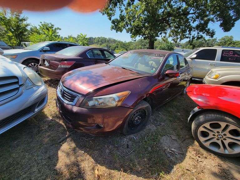 Honda Accord image