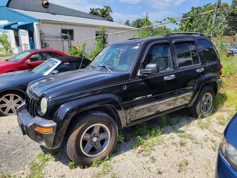 Jeep image