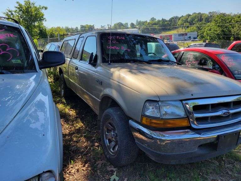 Ford Truck image