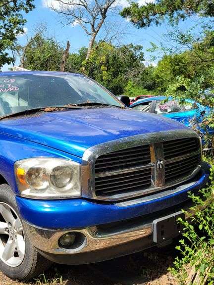 Dodge Truck image