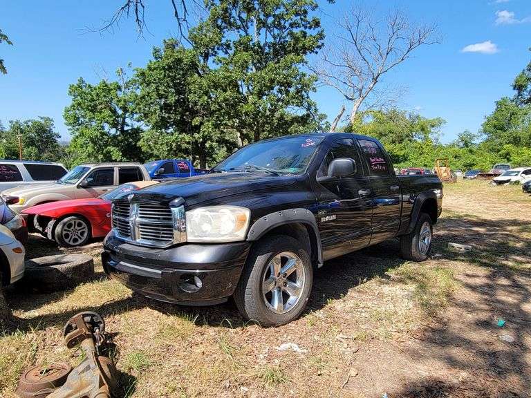 Dodge Truck image