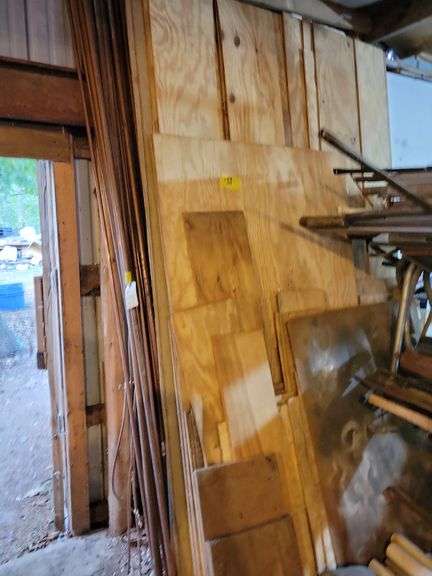 Wood image