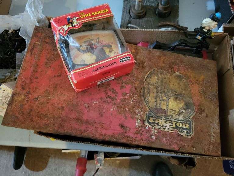 Collectibles image