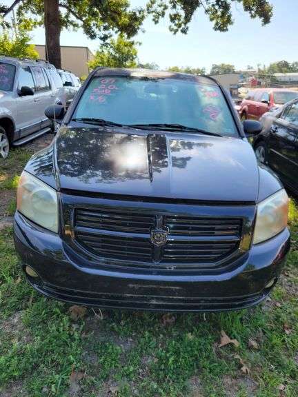 Dodge Caliber