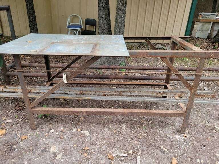 Workbench image