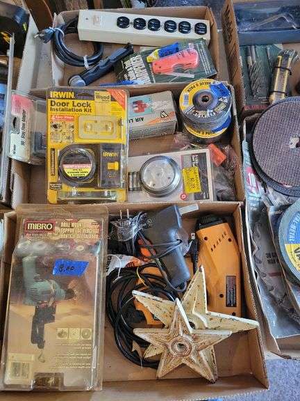 Tools image