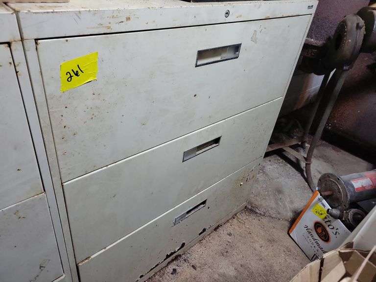 File cabinets image