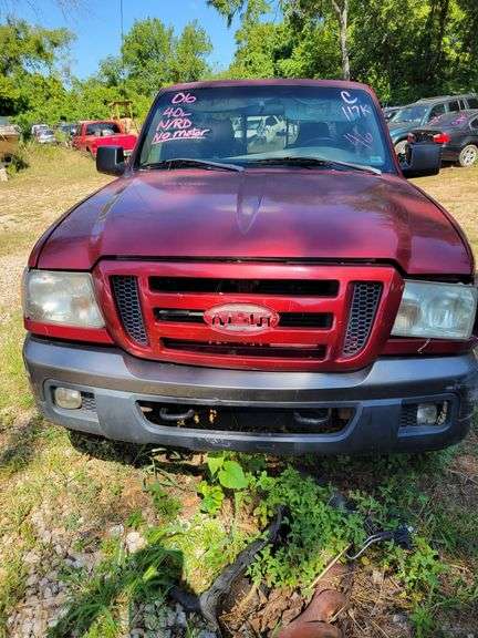 Ford Truck image