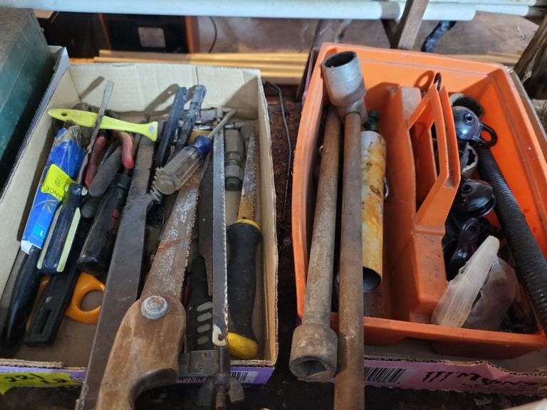Tools image