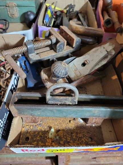 Tools image