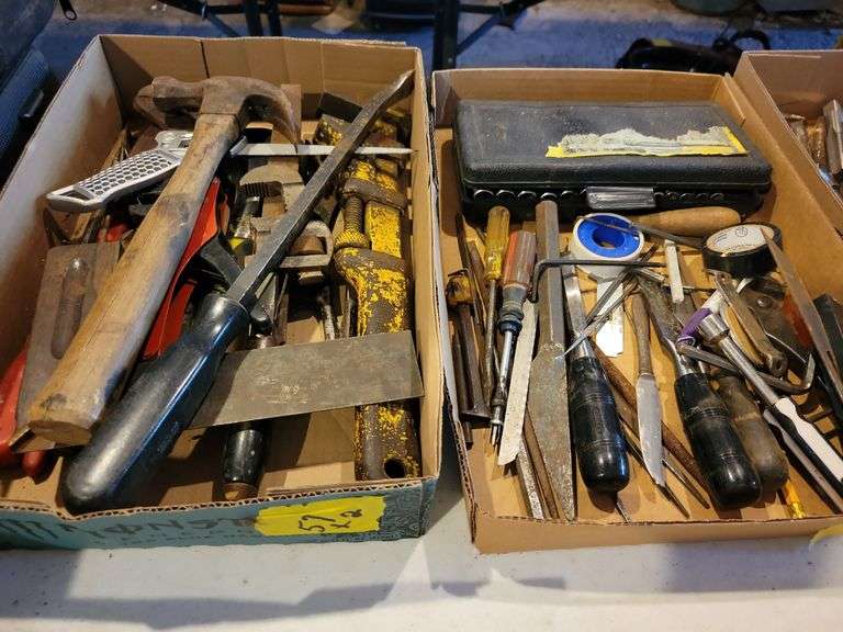 Tools image