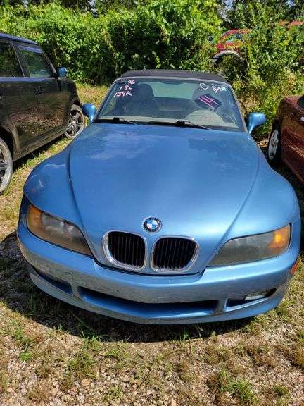 BMW image