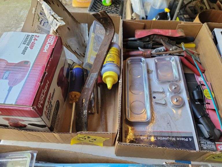 Tools image