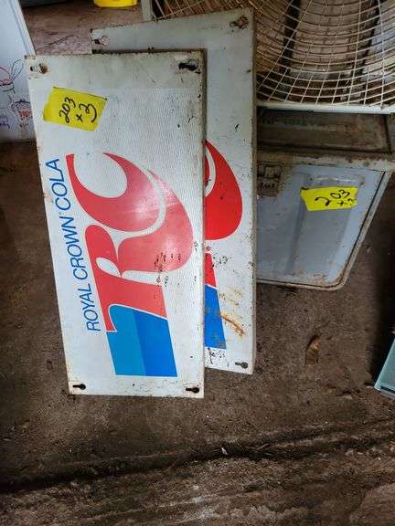 RC signs image