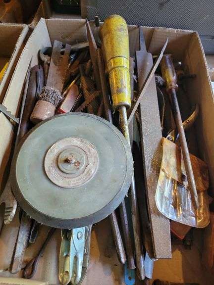 Tools image