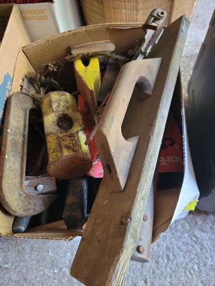 Tools image